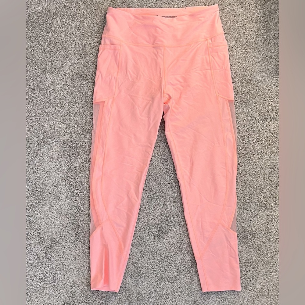 Victoria Sport - 🍑 Bright Leggings